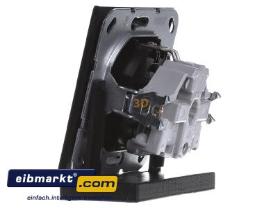 View on the right Gira 018847 Socket outlet (receptacle)

