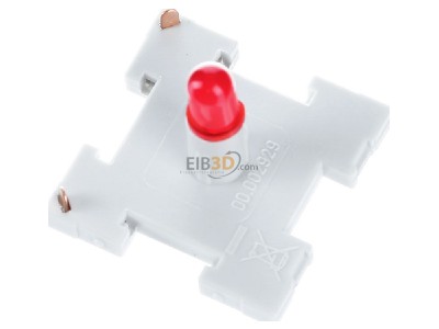 View top left Gira 099200 Illumination for switching devices 

