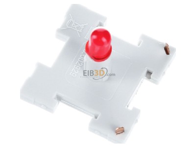 View top right Gira 099200 Illumination for switching devices 
