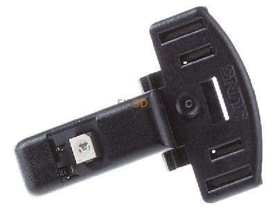 Front view Jung 961248 LED GN Illumination for switching devices 

