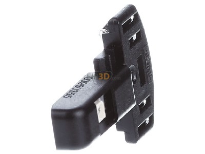 View on the left Jung 961248 LED GN Illumination for switching devices 
