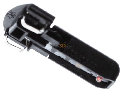 Top rear view Jung 961248 LED GN Illumination for switching devices 

