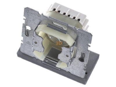 View up front Berker 382610 Off switch 2x1-pole surface mounted 

