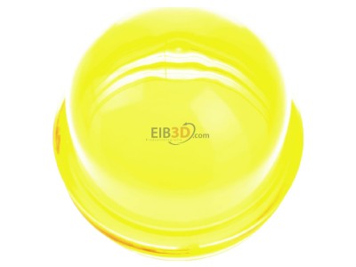 View up front Jung 37 GE Lens cap for domestic switching device 
