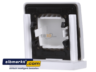 Ansicht hinten Jung CD 590 L WW Wippe Symbol LICHT aws fr Taster 