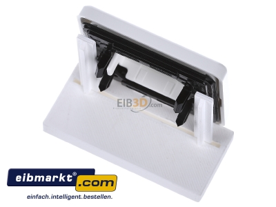 Ansicht oben hinten Jung CD 590 L WW Wippe Symbol LICHT aws fr Taster 