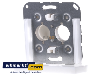 Ansicht hinten Jung A 562 WW Abdeckung aws f�r 2 Kleinst.Dosen 
