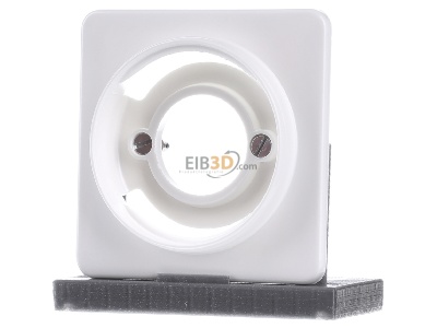 Frontansicht Jung CD 537 WW Abdeckung aws f�r Lichtsignal 