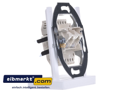 View on the left Jung UAE 8-8 UPO Basic element UAE/IAE (ISDN)
