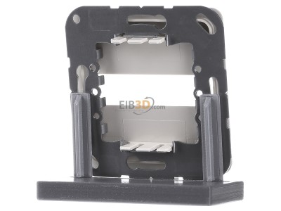 Ansicht hinten Jung 594-1 Abdeckung f�r Trapezsteckverb. 