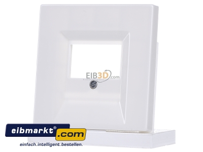 Front view Jung LS 969 T WW Plate TAE - 
