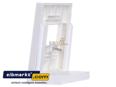View on the right Jung LS 969 T WW Plate TAE - 
