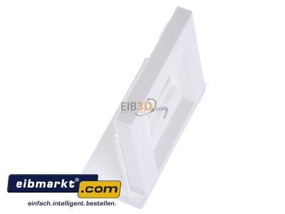 View top left Jung LS 969 T WW Plate TAE - 
