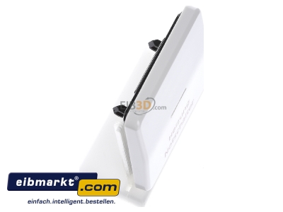 Ansicht oben links Jung CD 590 H WW Wippe Aufs.Heizung/Notsch. f�r Kontrollschalter 
