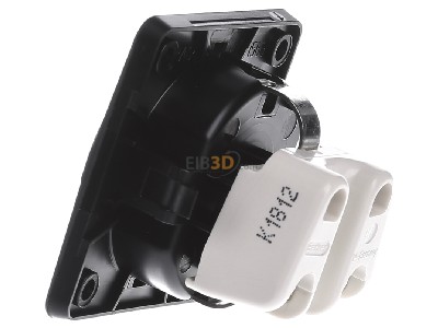 View on the right Berker 9418505 Socket outlet (receptacle) 
