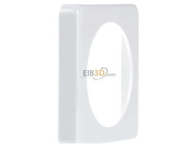 View on the left Berker 9182709 Frame 1-gang white 0
