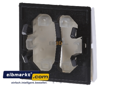 Ansicht hinten Jung AS 591-5 P BF WW Wippe Symbole aws f�r Jal.Schalter 