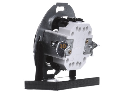 View on the right Berker 510401 Light signal for switching device E10 
