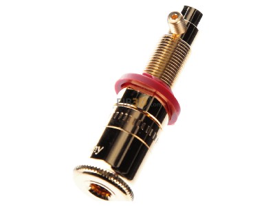 View up front Jung LPK 63 RT Plate loudspeaker connection 
