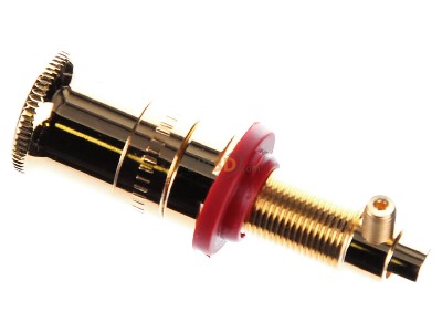 View top right Jung LPK 63 RT Plate loudspeaker connection 
