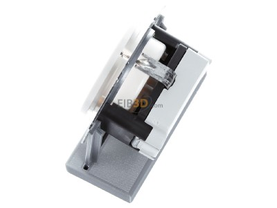 View top right Berker 414520 Socket outlet (receptacle) 
