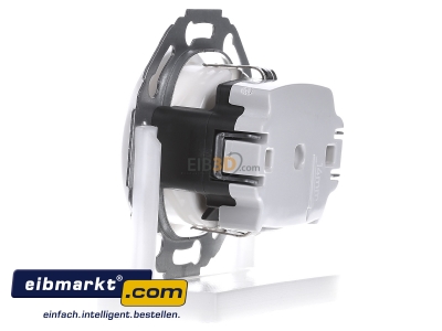 View on the right Berker 474520 Socket outlet (receptacle)
