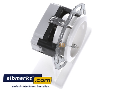 View top left Berker 474520 Socket outlet (receptacle)
