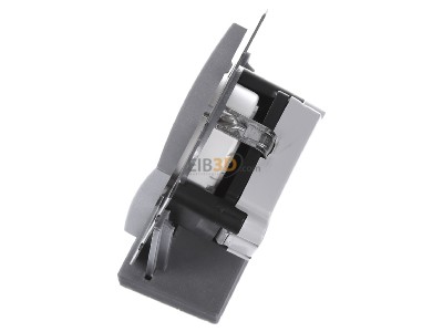 View top right Berker 47231404 Socket outlet (receptacle) 

