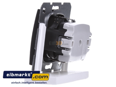 View on the right Berker 47231606 Socket outlet protective contact
