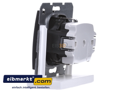 View on the right Berker 47431606 Socket outlet protective contact
