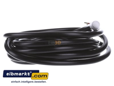 View on the left Berker 161 Floor sensor - 
