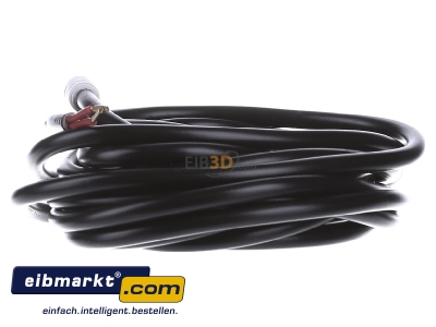 View on the right Berker 161 Floor sensor - 
