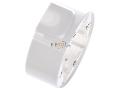 Ansicht oben links Berker 100109 AP-Rahmen 1f.pws 