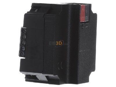 View on the right Berker 75648001 EIB, KNX universal push-button interface 8 inputs or 8 outputs, 
