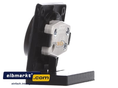 View on the right Berker 936562501 3-way switch (alternating switch)
