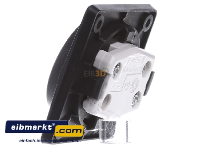 View on the right Berker 936562505 Two-way switch built-in anthracite
