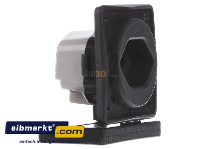 View on the left Berker 962492505 Socket outlet (receptacle)
