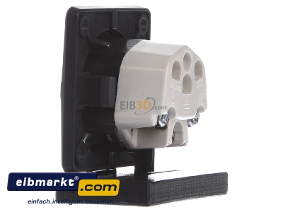View on the right Berker 962492505 Socket outlet (receptacle)
