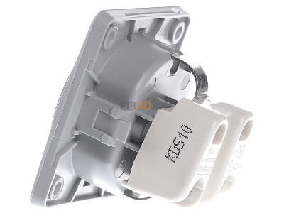 View on the right Berker 941852506 Socket outlet (receptacle) 
