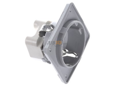 View top left Berker 941852506 Socket outlet (receptacle) 
