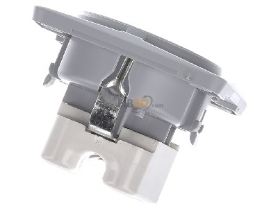 Top rear view Berker 941852506 Socket outlet (receptacle) 
