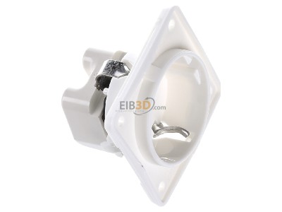 View top left Berker 941952502 Socket outlet (receptacle) 
