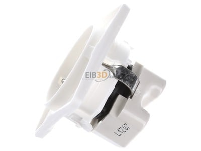 View top right Berker 941952502 Socket outlet (receptacle) 
