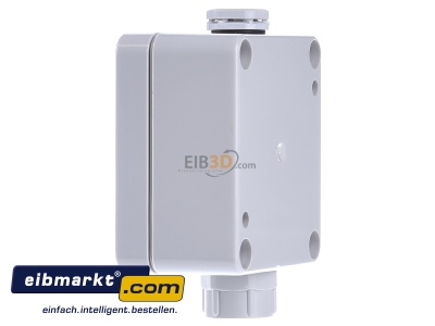 View on the right Busch-Jaeger 6190/45 Brightness sensor for bus system 1-ch 
