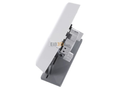 View top right Gira 078804 Socket outlet (receptacle) 
