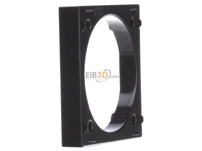 View on the left Berker 918252515 Surface mounted housing 1-gang 
