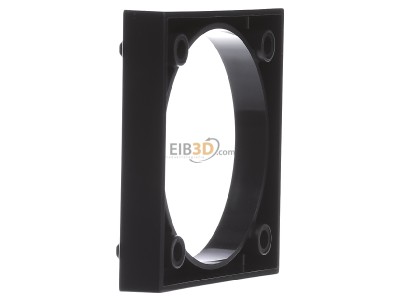 View on the right Berker 918252515 Surface mounted housing 1-gang 
