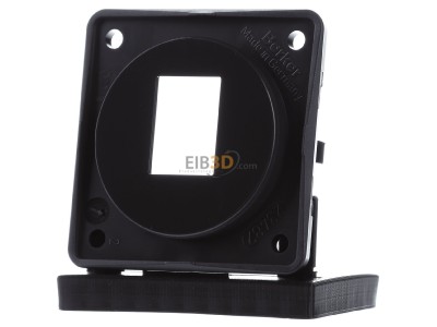 Front view Berker 945572505 Basic element AMP-ACO 
