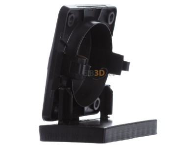 View on the right Berker 945572505 Basic element AMP-ACO 

