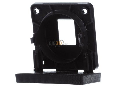 Back view Berker 945572505 Basic element AMP-ACO 
